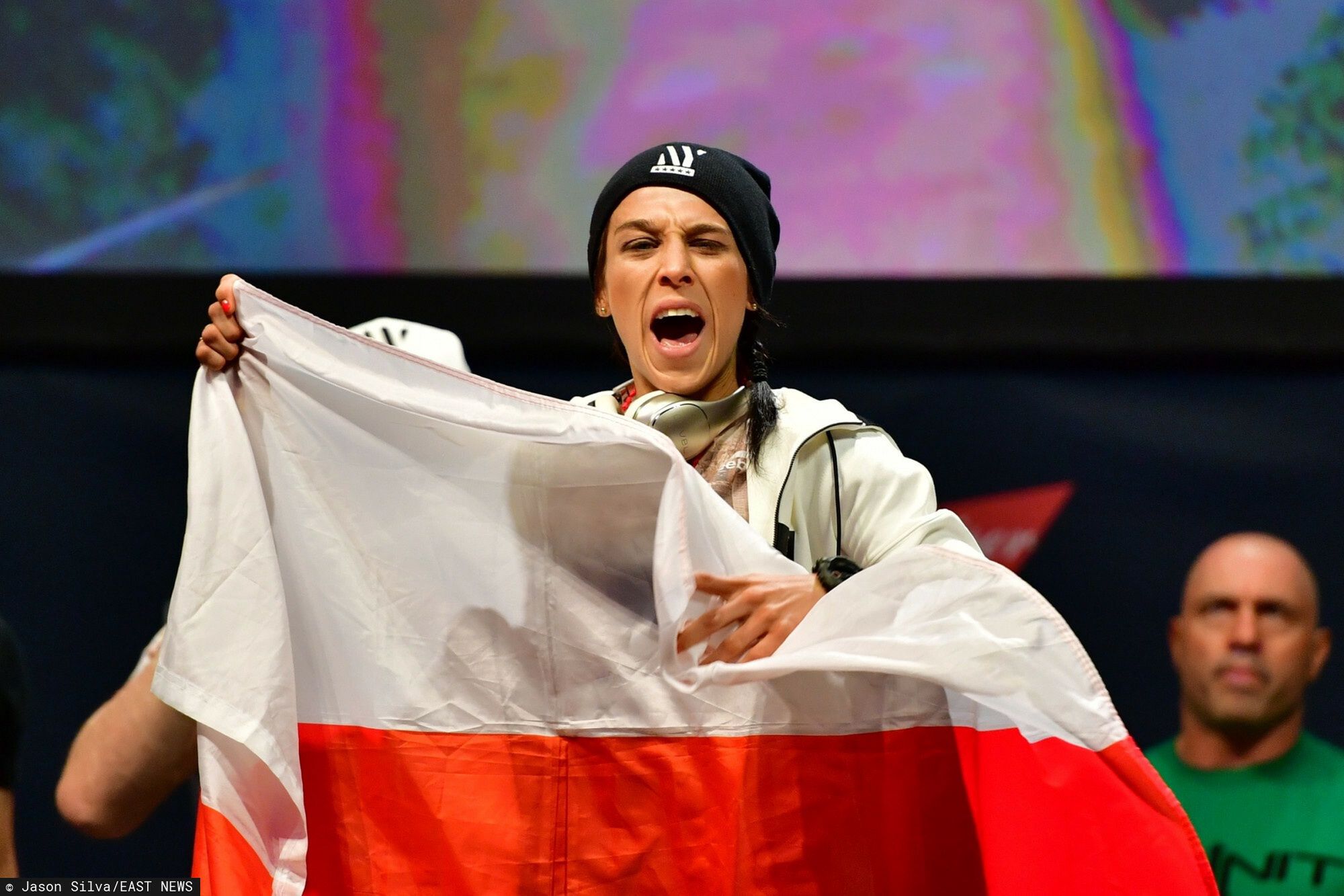 Joanna Jędrzejczyk