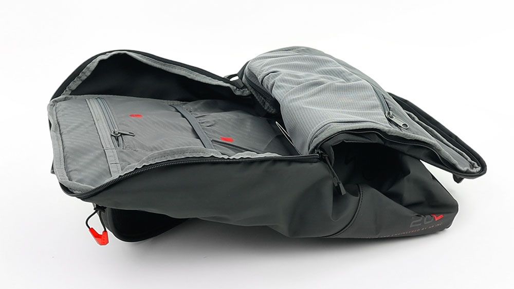 OMEN Transceptor Backpack 15 - plecak gamingowy