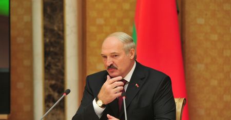 Kryzys na granicy. Łukaszenka omówił sytuację z Putinem