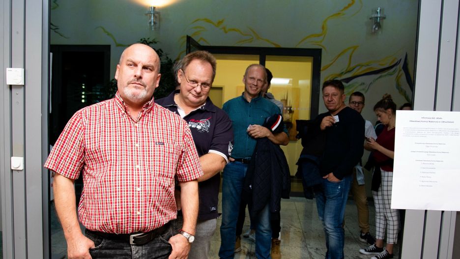 Niemcy. Polacy w Niemczech są dobrze postrzegani