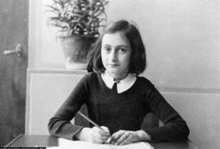 Zwrot w sprawie słynnej pamiętnikarki Anne Frank. Wydał ją żydowski notariusz?