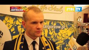 Krzysztof Kasprzak po sezonie 2013: Mam nadzieję, że w przyszłym roku będzie lepiej