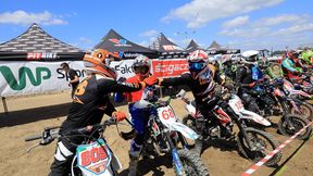 Wysoki poziom, nowy tor, nowi liderzy cyklu. Wystartował Puchar Polski Pit Bike Off-Road!