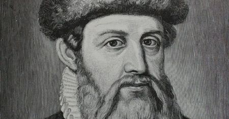 Druk - diabelski wynalazek