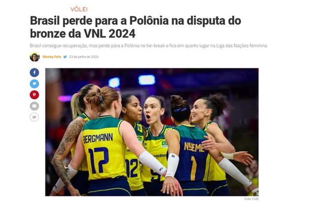 Olimpiada Toda Dia. com