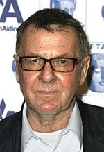 ''The Lone Ranger'': Tom Wilkinson przeciwko Johnny'emu Deppowi