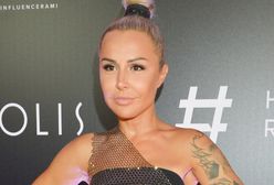 Blanka Lipińska nie dzieli się wszystkim. Tych pytań unika