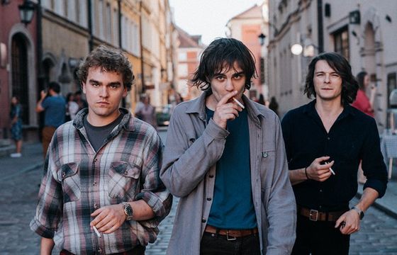 „Żeby nie było śladów” polskim kandydatem do Oscara