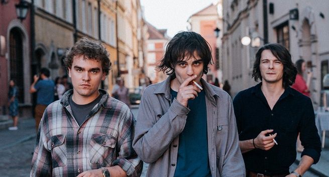 „Żeby nie było śladów” polskim kandydatem do Oscara