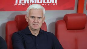 Śląsk Wrocław bez wygranej mimo gry w przewadze. Jacek Magiera: Graliśmy zbyt wolno
