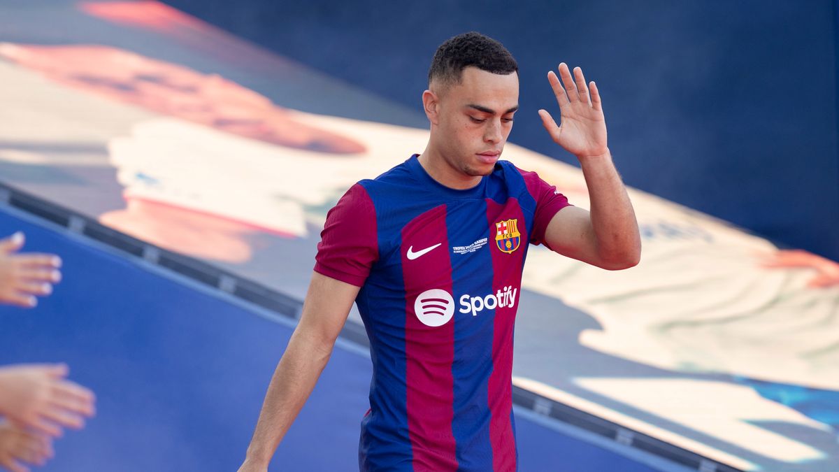 Getty Images / Dax Images/BSR Agency / Na zdjęciu: Sergino Dest