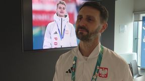 "Piękna historia zapisana w kalendarzu". Prezes PZŁS zachwycony sukcesem Semirunnija