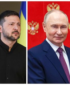 Rozmowy Ukraina-Rosja. Kolejne spotkanie