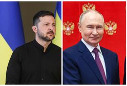 Rozmowy Ukraina-Rosja. Kolejne spotkanie