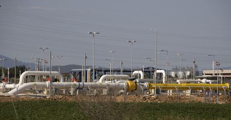 Bułgaria zakręci kurek Rosji. Węgry i Słowacja bez gazu?