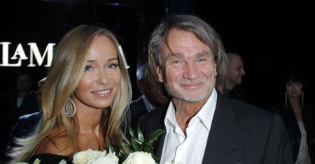 Joanna Przetakiewicz przerwała milczenie. Mówi o rozstaniu z Kulczykiem