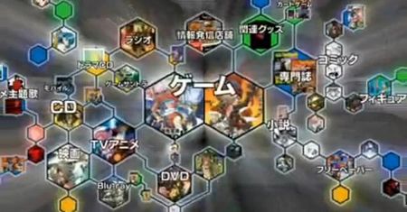 Trailer: .hack//Link
