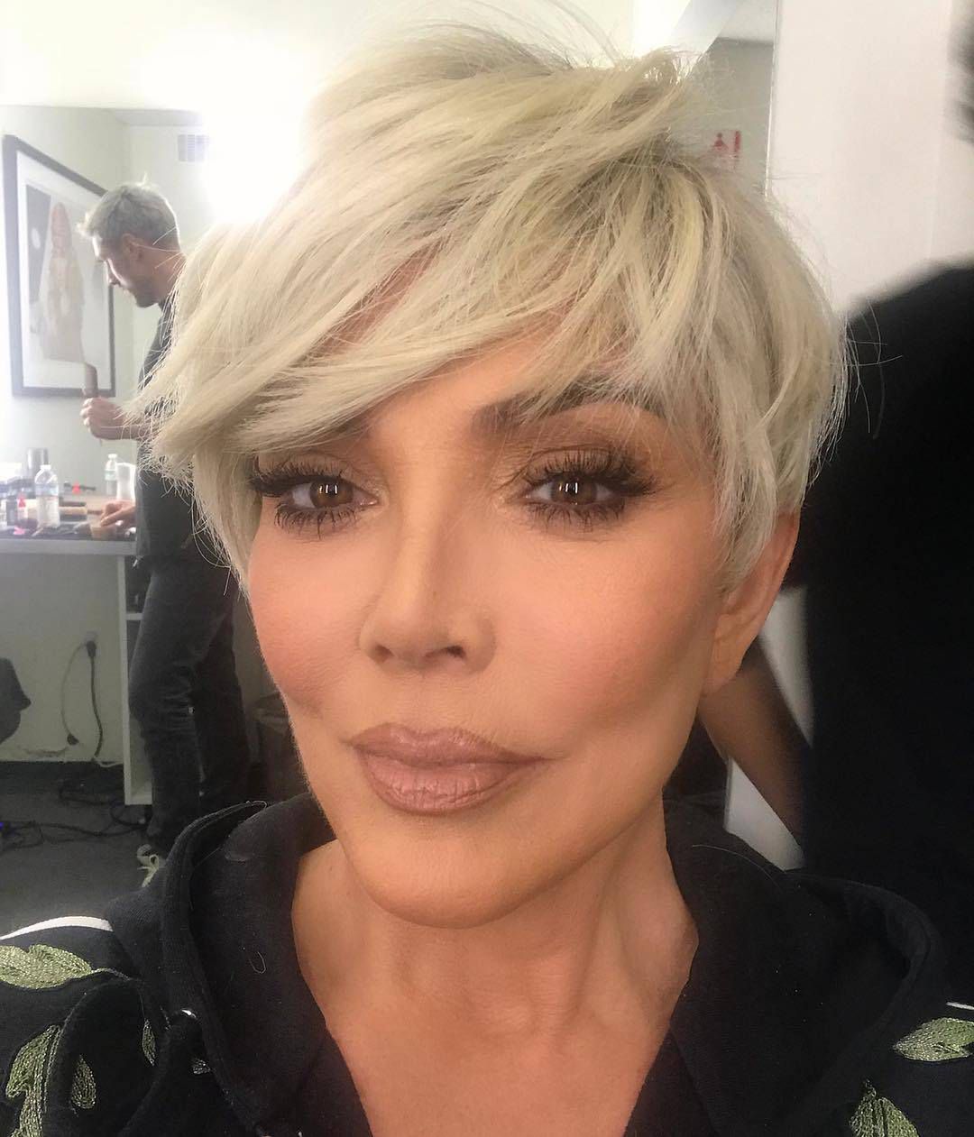 Kris Jenner