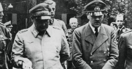 Hermann Göring i narkotyki. Liczba substancji zażywanych przez nazistę zaskakuje