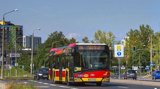 Boże Ciało w Bielsku-Białej. Zmiany w kursowaniu autobusów