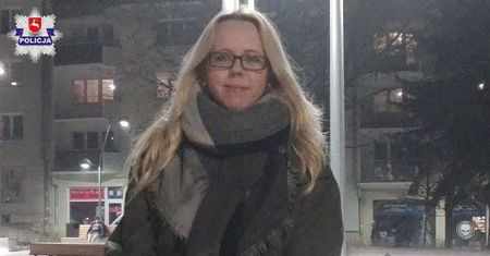 Zaginęła 26-letnia Kamila Siedlecka ze Świdnika. Poszukuje jej policja