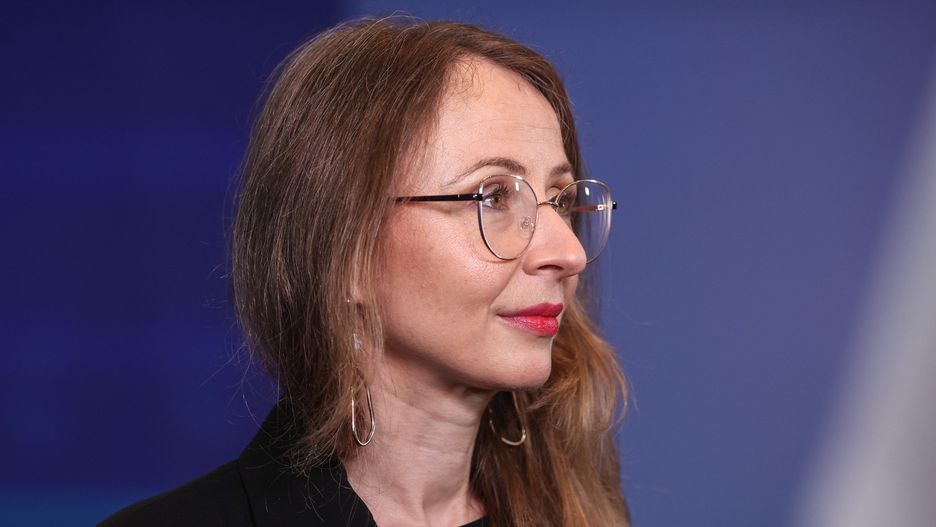 Agnieszka Dziemianowicz-B¹k