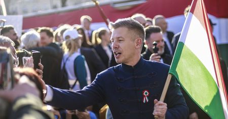 Lider opozycji nie został zaproszony. Węgierskie media donoszą