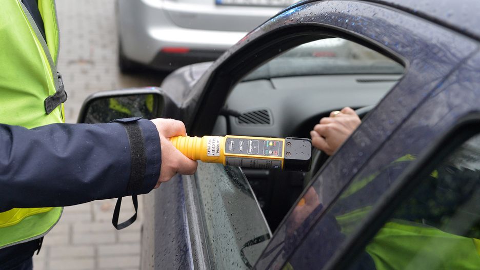 Szykują się kolejne zmiany przepisów dotyczących pijanych kierowców