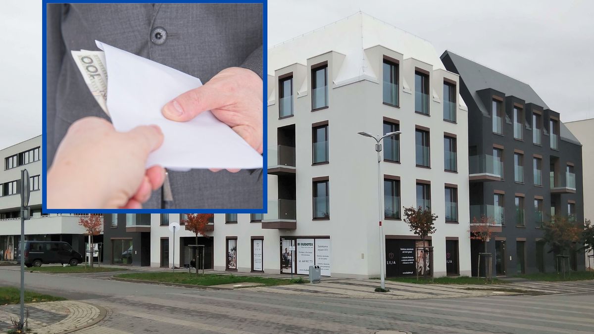 Praktycznie każdy wynajmujący w momencie podpisania umowy wpłaca kaucję za mieszkanie