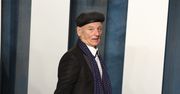 Bill Murray pod lupą. "Nieodpowiednie zachowanie" na planie