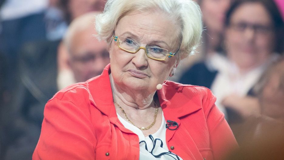 Prof. Ewa Łętowska