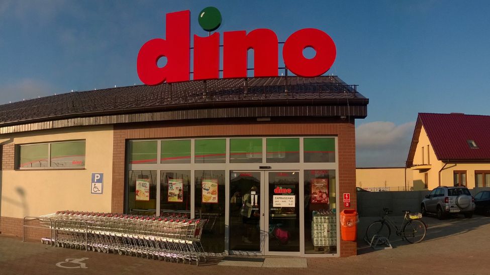 Promocje w Dino do 2 czerwca