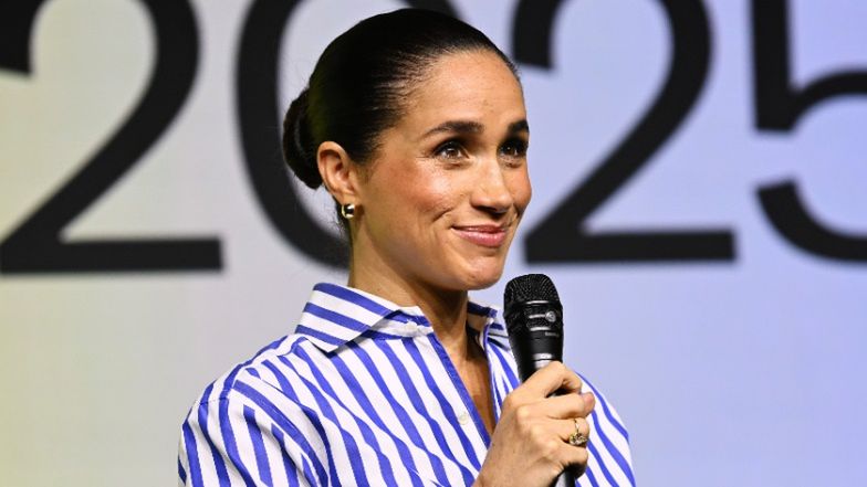 Meghan Markle znów nie ma rzecznika prasowego