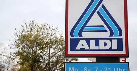 Tylko do 3 października w ALDI. Druga kawa 60 proc. taniej