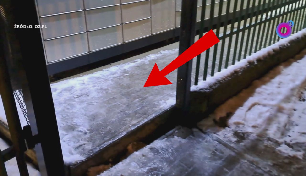 "To skandal". Nagrała to co działo się przed paczkomatem. Mamy komentarz Inpostu