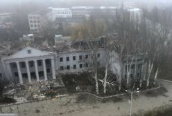 95 proc. Pokrowska w rękach Rosjan. Szacunki NATO