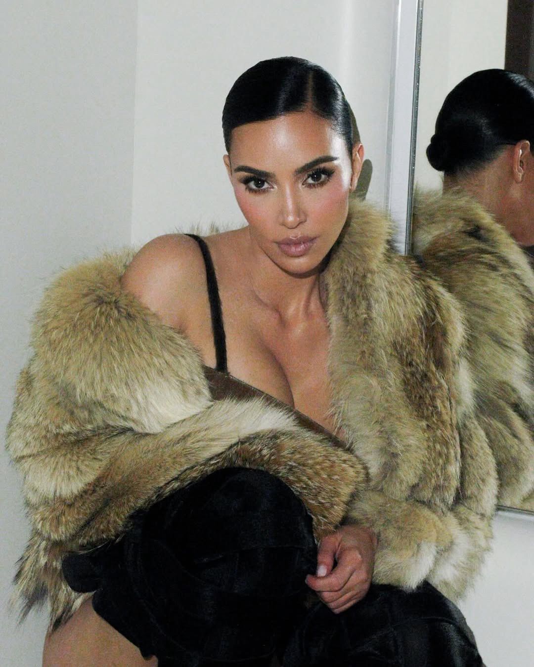 Kim Kardashian