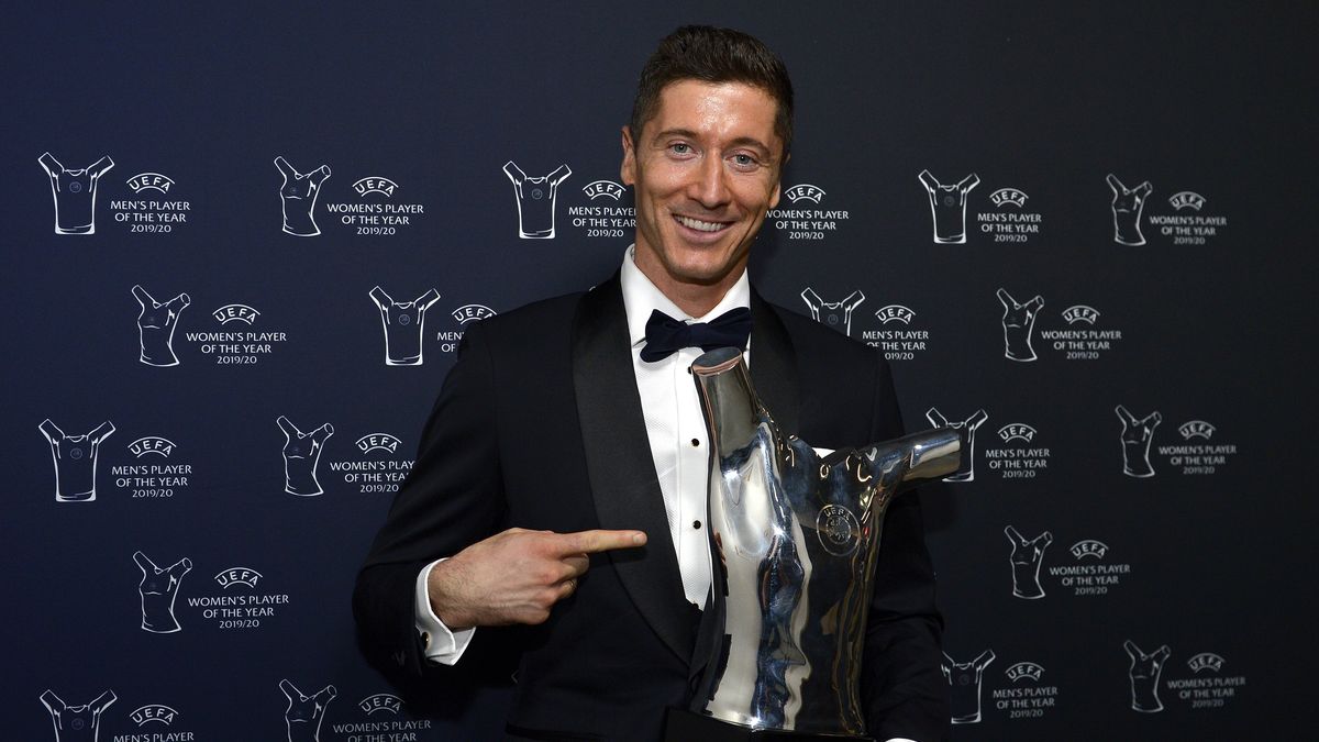 Lewandowski