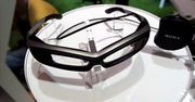 Prototyp inteligentnych okularów Sony w naszych rękach