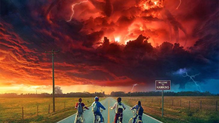 Netflix pozwany za bezprawne użycie zdjęcia w serialu "Stranger Things" 1