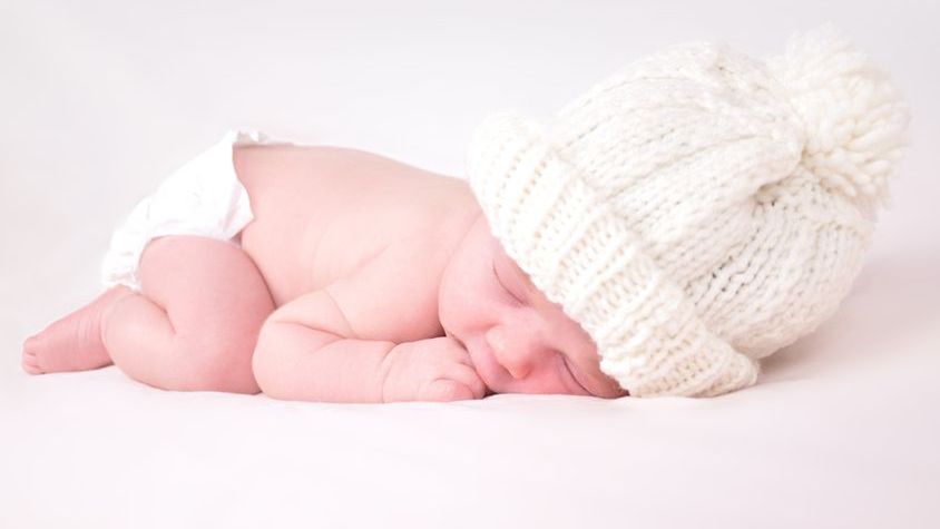 Najpopularniejsze imię żeńskie w pierwszej połowie 2017 roku to Julia