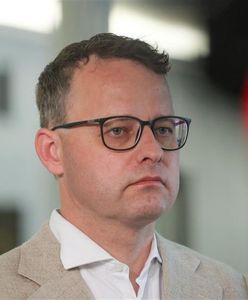 Co dalej z Romanowskim? Węgrzy odebrali nakaz. Mają 60 dni