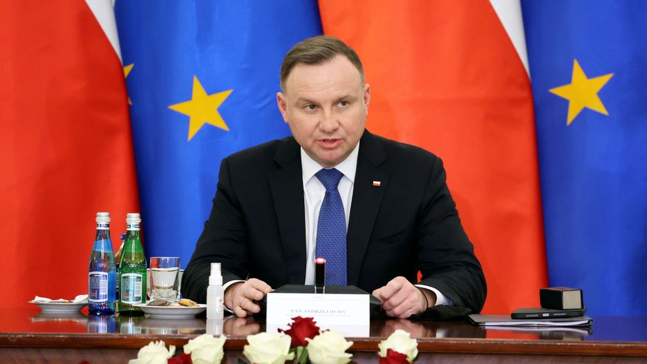 Prezydent podpisze "lex Czarnek"? We wtorek spotkanie z przedstawicielami #WolnaSzkoła 