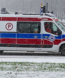 Nie żyje 14-latek. Tragedia na drodze