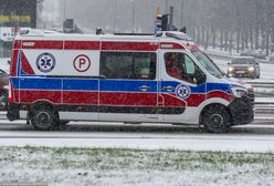 Nie żyje 14-latek. Tragedia na drodze