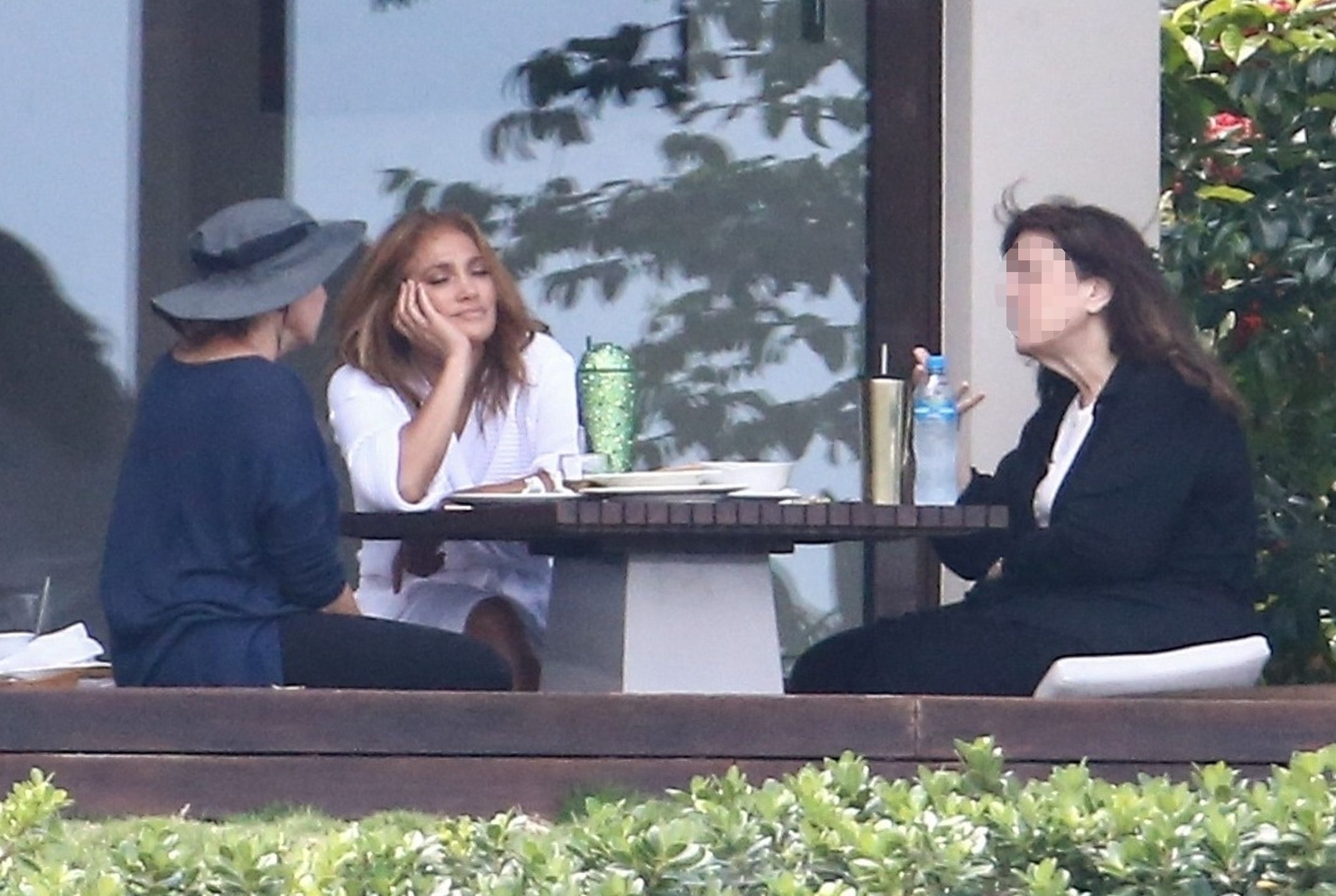 Jennifer Lopez i Alex Rodriguez
