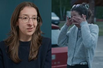 Kaja nie kryła emocji w finale "Ślubu od pierwszego wejrzenia". Internauci ruszyli ze WSPARCIEM