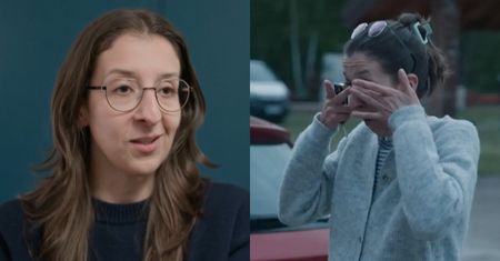 Kaja nie kryła emocji w finale "Ślubu od pierwszego wejrzenia". Internauci ruszyli ze WSPARCIEM