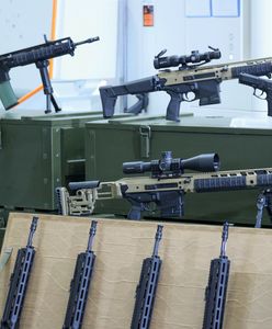 CBA w Fabryce Broni w Radomiu. Podejrzenie korupcji