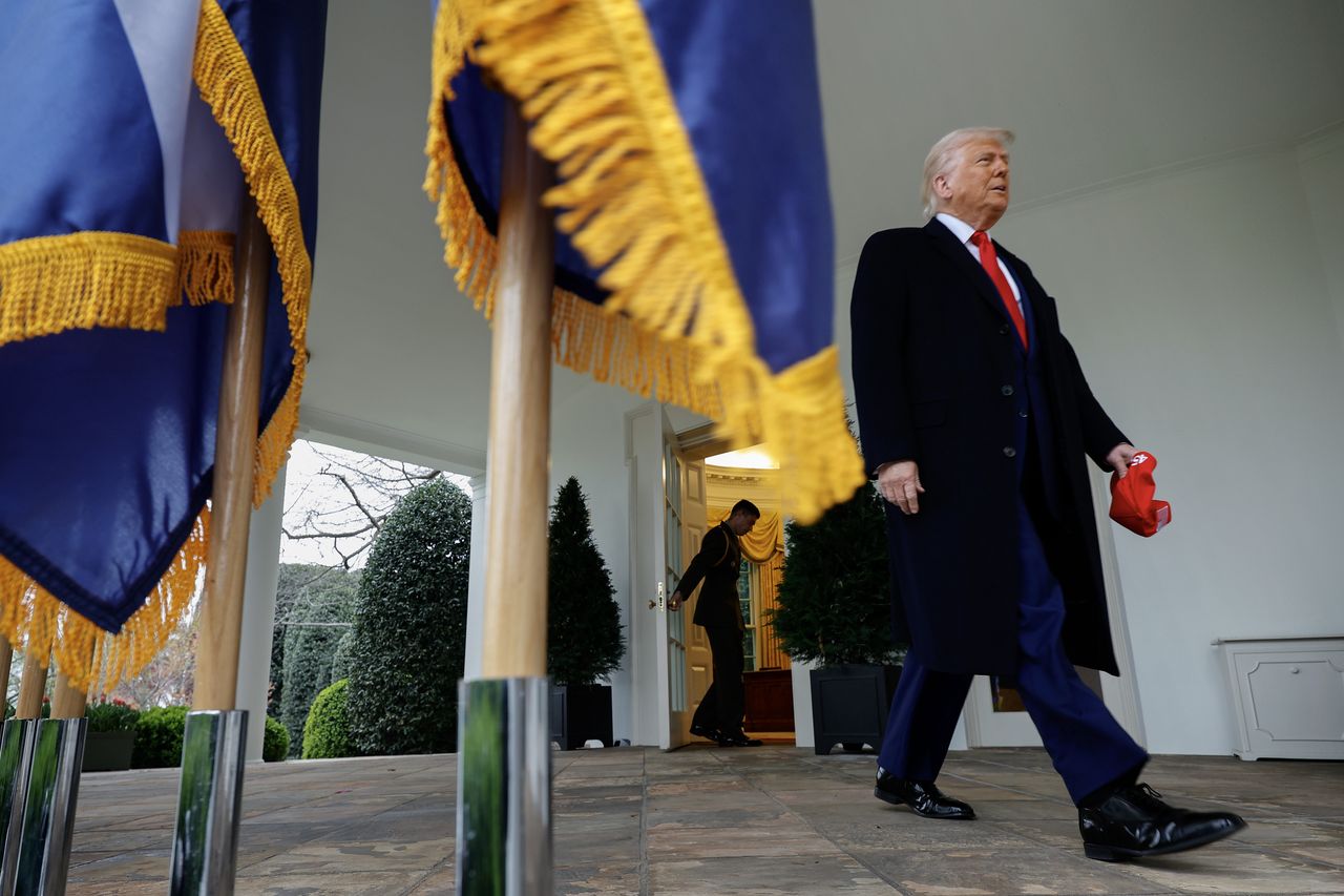 Trump krytykuje VAT. Czy podatek od wartości dodanej faktycznie szkodzi amerykańskim eksporterom?